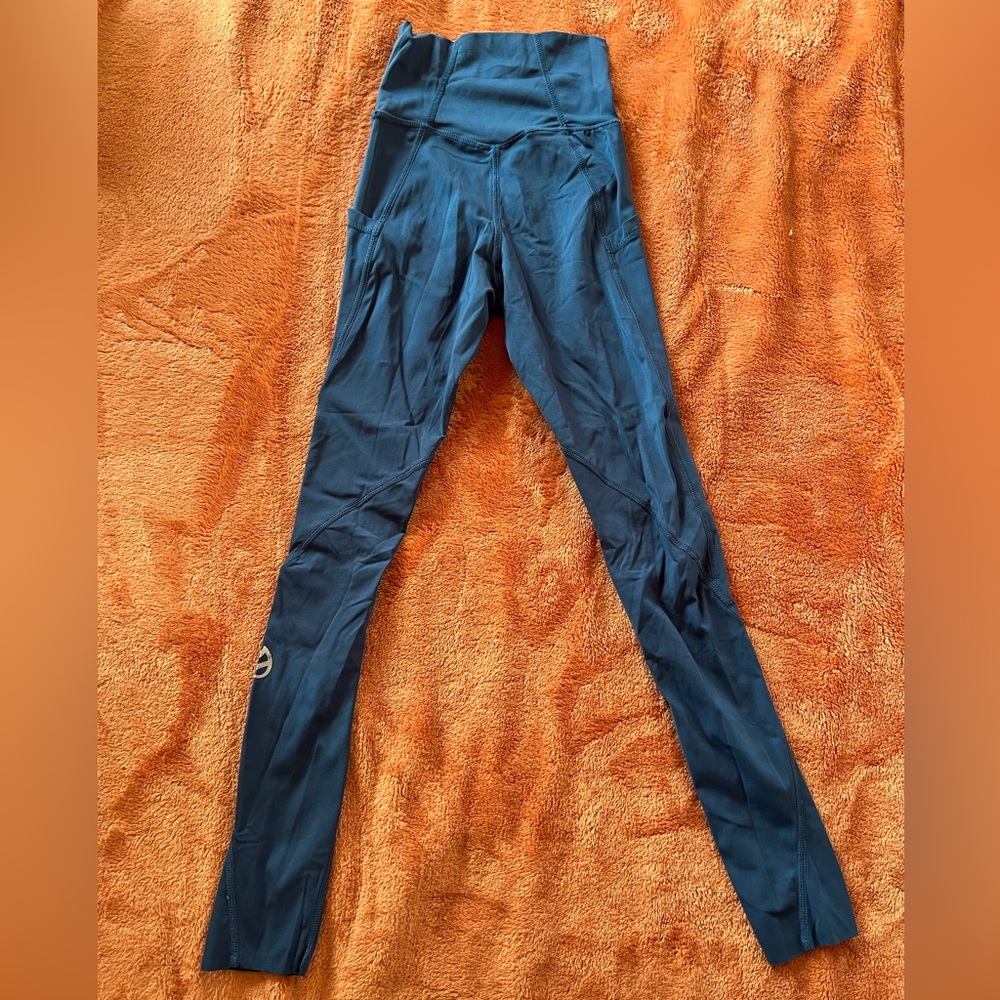 P’tula Workout Leggings